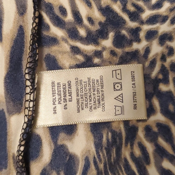 Rafaella Top - Picture 2 of 8